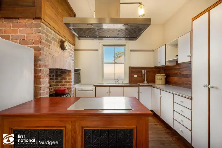 Fifth view of Homely house listing, 8 Nicholson Street, Mudgee NSW 2850