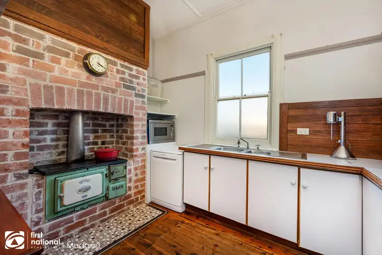 Sixth view of Homely house listing, 8 Nicholson Street, Mudgee NSW 2850