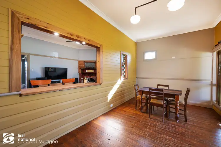 Seventh view of Homely house listing, 8 Nicholson Street, Mudgee NSW 2850
