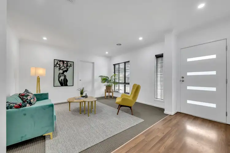 Fourth view of Homely house listing, 5 Yaramba Boulevard, Point Cook VIC 3030