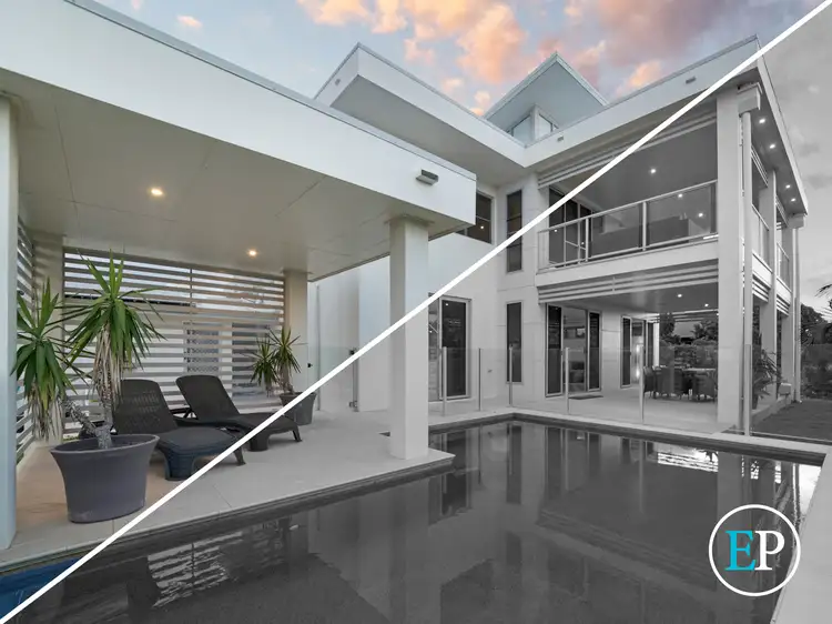 Main view of Homely house listing, 126 Goicoechea Drive, Bushland Beach QLD 4818