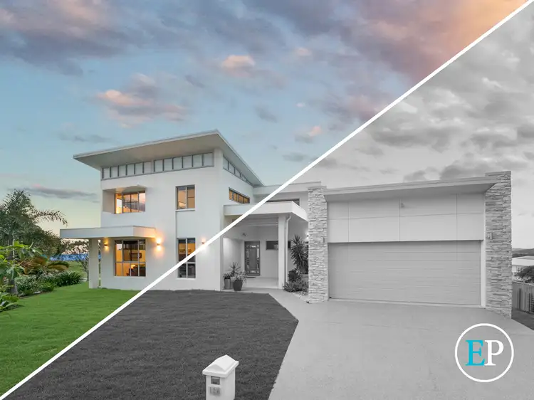 Second view of Homely house listing, 126 Goicoechea Drive, Bushland Beach QLD 4818