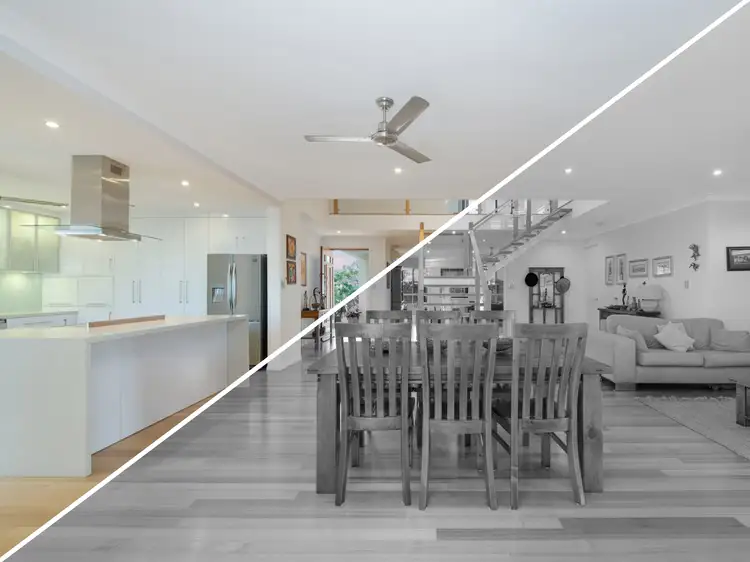 Third view of Homely house listing, 126 Goicoechea Drive, Bushland Beach QLD 4818