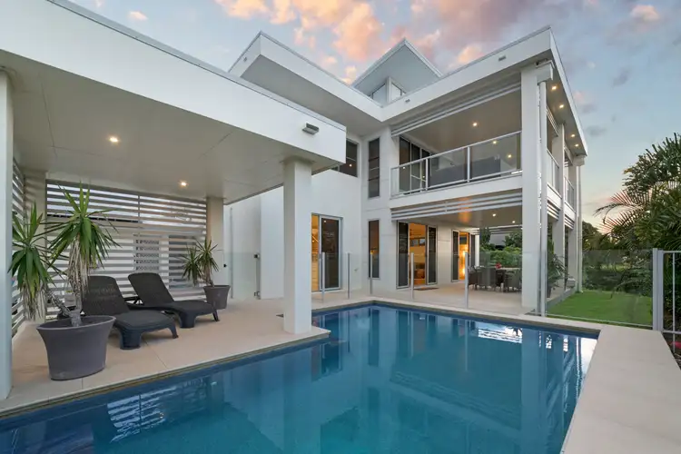 Fourth view of Homely house listing, 126 Goicoechea Drive, Bushland Beach QLD 4818
