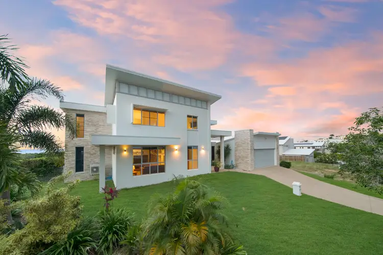 Fifth view of Homely house listing, 126 Goicoechea Drive, Bushland Beach QLD 4818