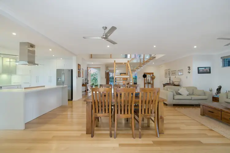 Sixth view of Homely house listing, 126 Goicoechea Drive, Bushland Beach QLD 4818