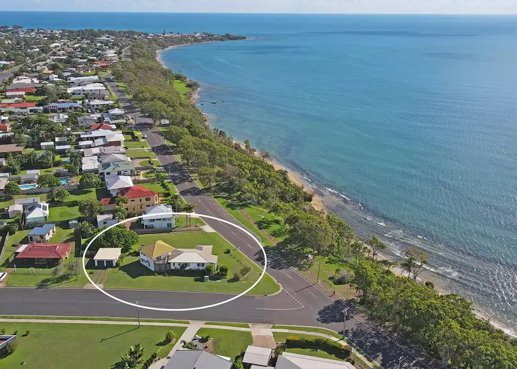 160-161 Esplanade, Point Vernon QLD 4655