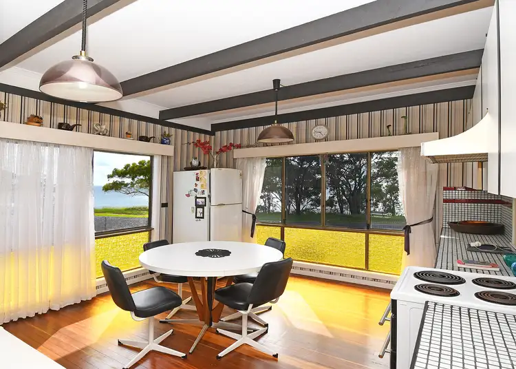 Sixth view of Homely house listing, 160-161 Esplanade, Point Vernon QLD 4655