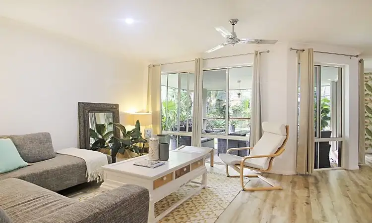 Third view of Homely house listing, 21 Leafhaven Drive, Tewantin QLD 4565