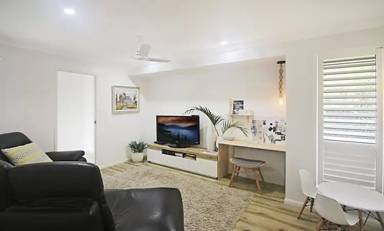 Fourth view of Homely house listing, 21 Leafhaven Drive, Tewantin QLD 4565