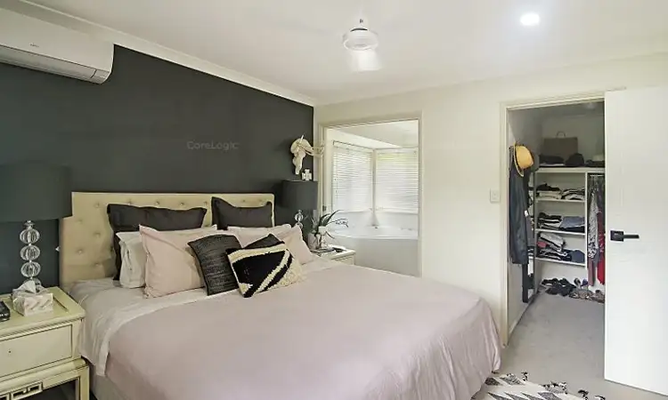 Fifth view of Homely house listing, 21 Leafhaven Drive, Tewantin QLD 4565