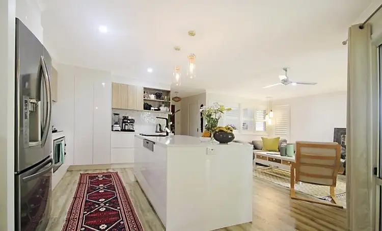 Sixth view of Homely house listing, 21 Leafhaven Drive, Tewantin QLD 4565