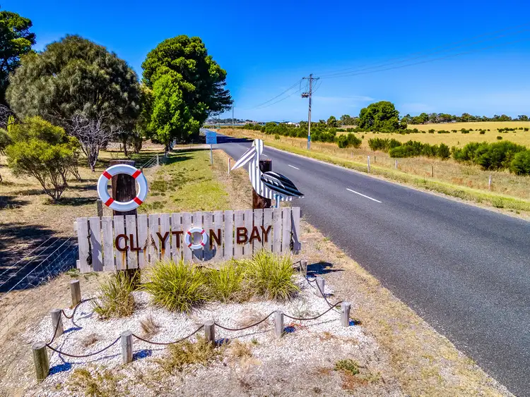Second view of Homely land listing, 41 C Alexandrina Drive, Clayton Bay SA 5256