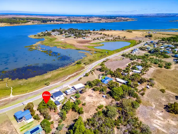 Third view of Homely land listing, 41 C Alexandrina Drive, Clayton Bay SA 5256
