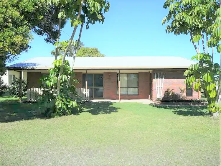 85 RIVERVIEW DRIVE, Burrum Heads QLD 4659