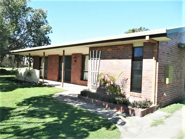 Second view of Homely house listing, 85 RIVERVIEW DRIVE, Burrum Heads QLD 4659