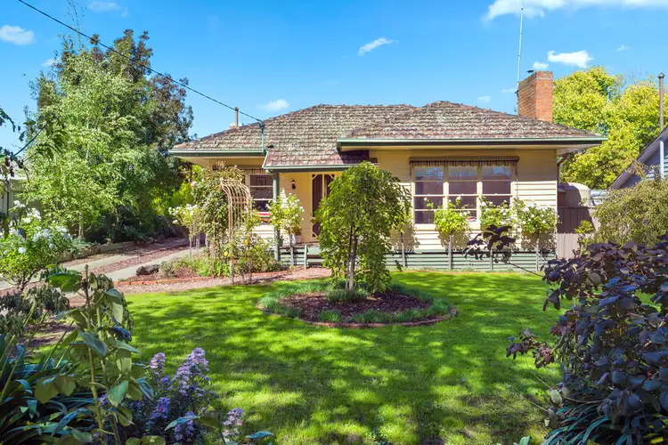 Main view of Homely house listing, 27 Beauchamp Street, Kyneton VIC 3444