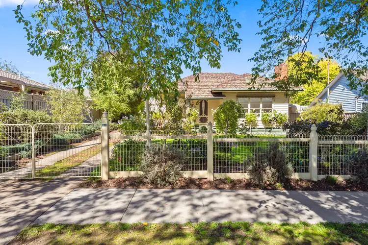 Second view of Homely house listing, 27 Beauchamp Street, Kyneton VIC 3444