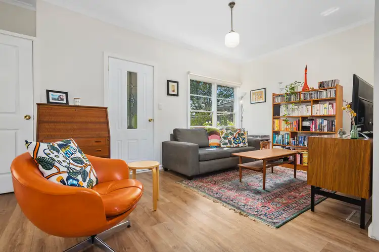 Third view of Homely house listing, 27 Beauchamp Street, Kyneton VIC 3444