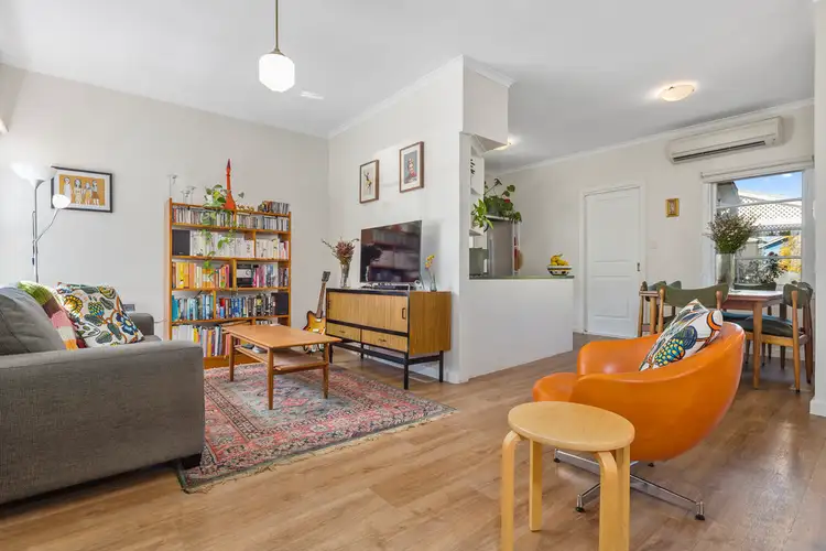 Fourth view of Homely house listing, 27 Beauchamp Street, Kyneton VIC 3444