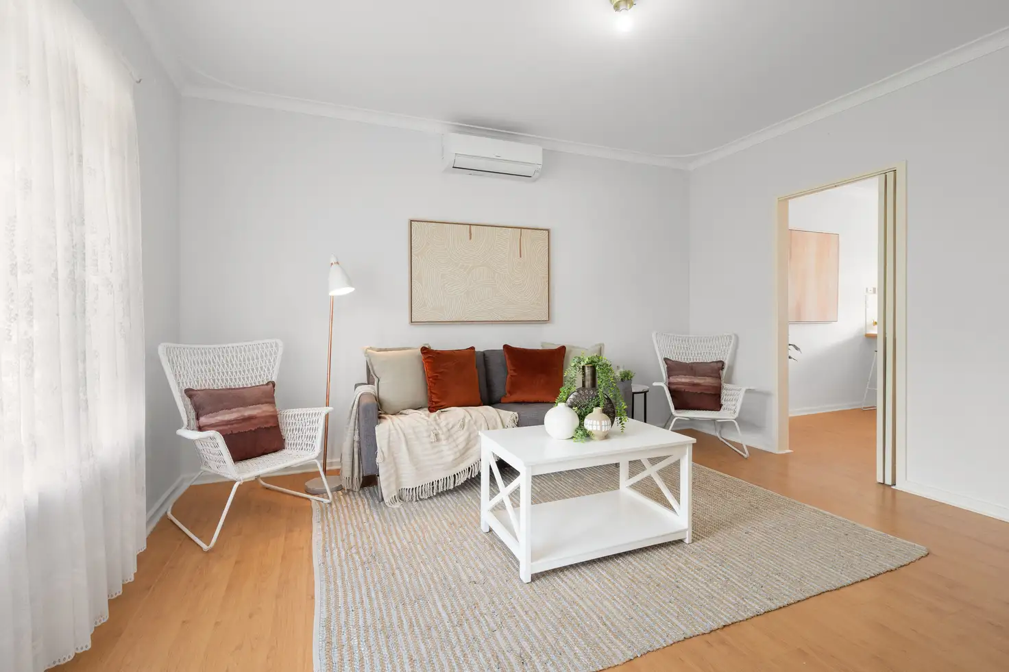 Main view of Homely unit listing, 4/20 Chapel St, Campbelltown SA 5074