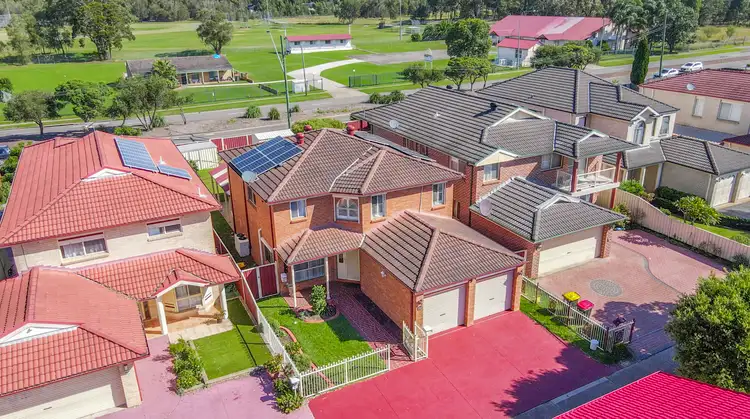 99B Dryden Avenue, Oakhurst NSW 2761
