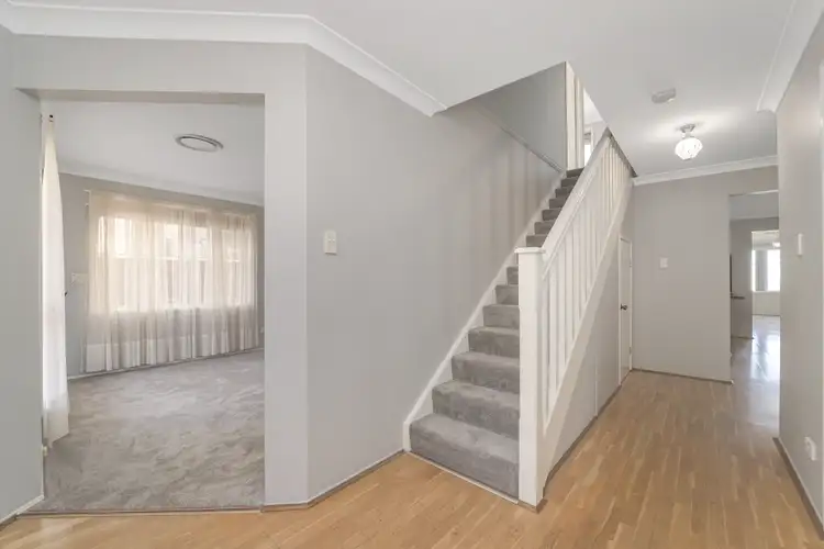 Fourth view of Homely house listing, 99B Dryden Avenue, Oakhurst NSW 2761