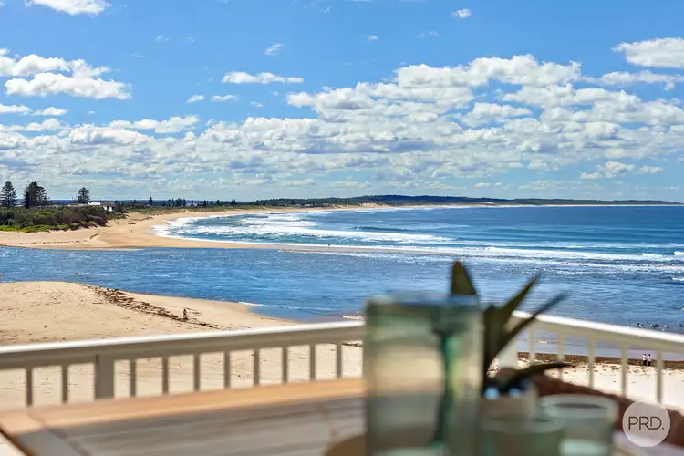 Second view of Homely apartment listing, 17/35-36 Marine Parade, The Entrance NSW 2261