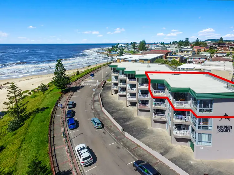 Third view of Homely apartment listing, 17/35-36 Marine Parade, The Entrance NSW 2261