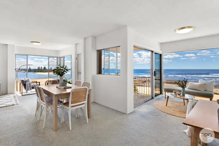 Fourth view of Homely apartment listing, 17/35-36 Marine Parade, The Entrance NSW 2261