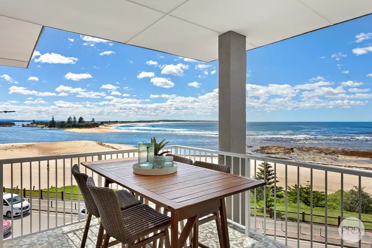 Fifth view of Homely apartment listing, 17/35-36 Marine Parade, The Entrance NSW 2261