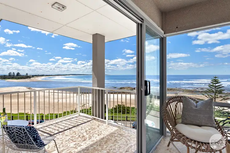 Sixth view of Homely apartment listing, 17/35-36 Marine Parade, The Entrance NSW 2261