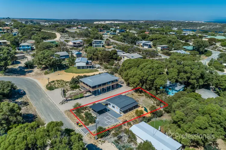 Fourth view of Homely house listing, 20 Turner Drive, Guilderton WA 6041