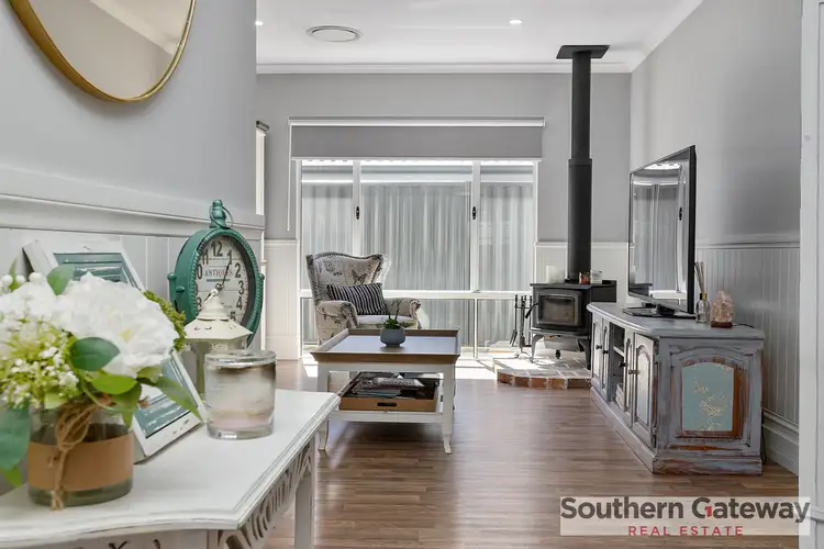 Main view of Homely house listing, 20 Fairhaven Boulevard, Wellard WA 6170