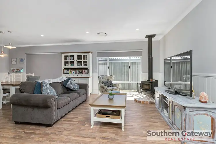 Fourth view of Homely house listing, 20 Fairhaven Boulevard, Wellard WA 6170