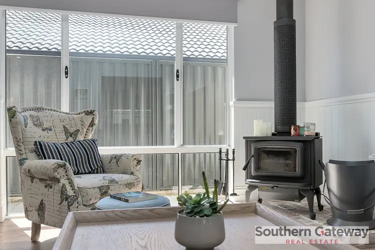 Fifth view of Homely house listing, 20 Fairhaven Boulevard, Wellard WA 6170