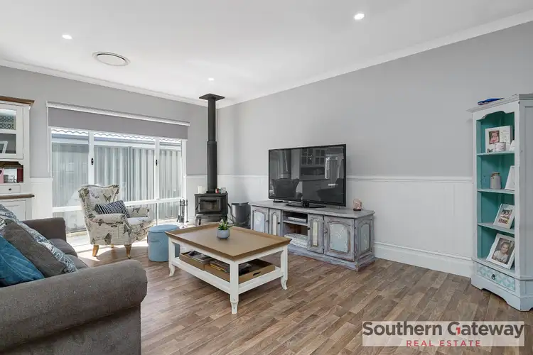 Seventh view of Homely house listing, 20 Fairhaven Boulevard, Wellard WA 6170