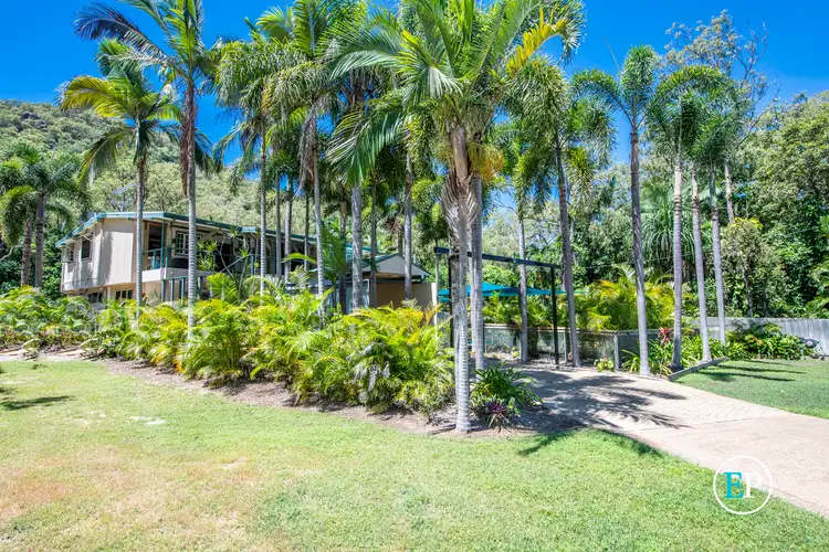 99 Mandalay Avenue, Nelly Bay QLD 4819