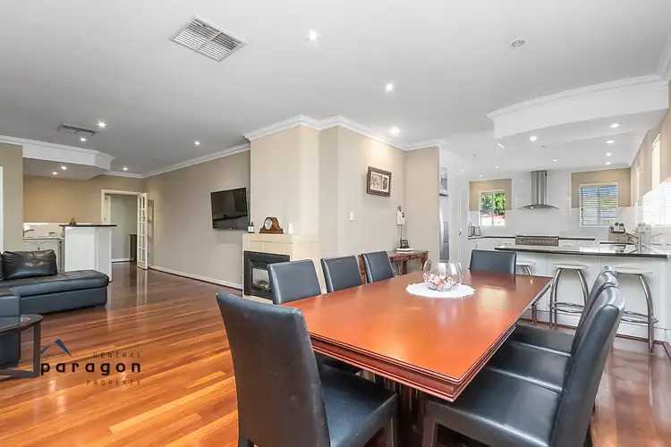 29 Halvorson Road, Morley WA 6062