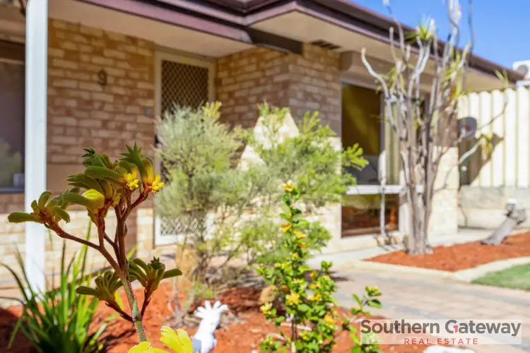 9 Lincoln Mews, Orelia WA 6167