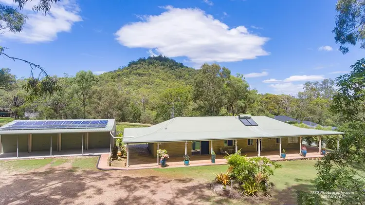291 Lady Elliot Drive, Agnes Water QLD 4677