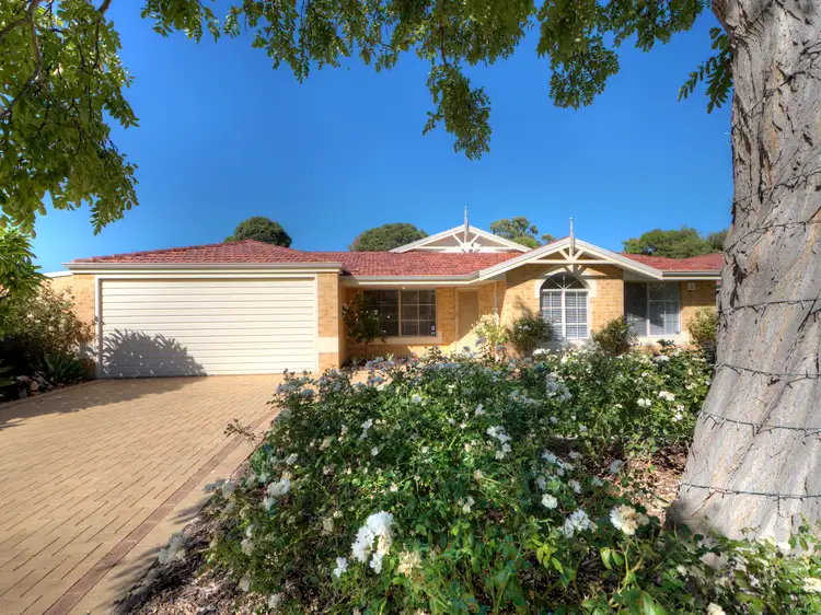 Main view of Homely house listing, 11 O'Leary Place, Redcliffe WA 6104