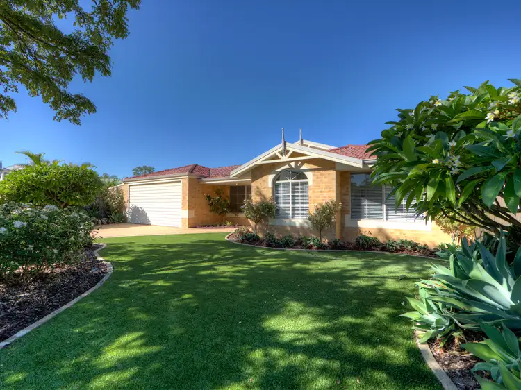 Second view of Homely house listing, 11 O'Leary Place, Redcliffe WA 6104