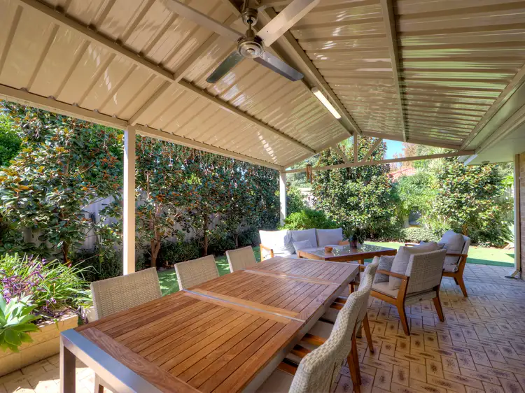 Fifth view of Homely house listing, 11 O'Leary Place, Redcliffe WA 6104