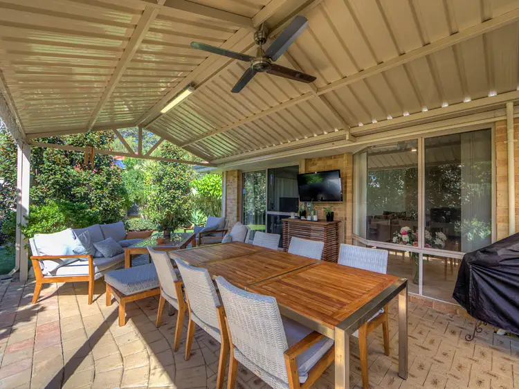 Sixth view of Homely house listing, 11 O'Leary Place, Redcliffe WA 6104