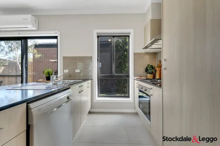 Fifth view of Homely townhouse listing, 1/14 Grace Street, Laverton VIC 3028