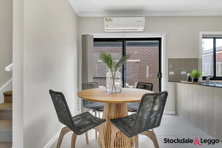 Sixth view of Homely townhouse listing, 1/14 Grace Street, Laverton VIC 3028