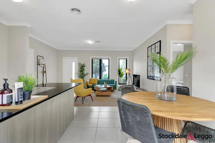 Seventh view of Homely townhouse listing, 1/14 Grace Street, Laverton VIC 3028
