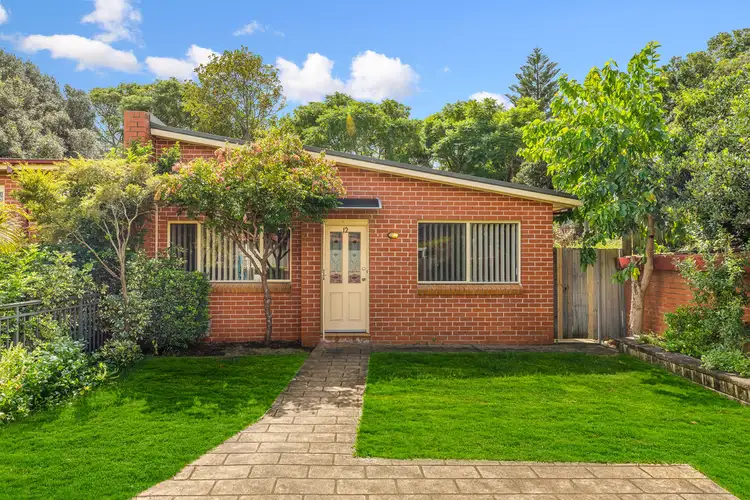 12/33-41 Hanks Street, Ashfield NSW 2131
