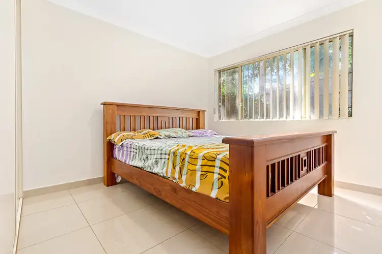 Fifth view of Homely townhouse listing, 12/33-41 Hanks Street, Ashfield NSW 2131